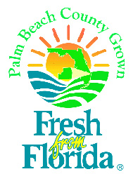 Palm Beach County Grows Fresh from Florida