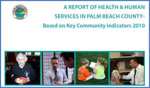 Health Report Cover