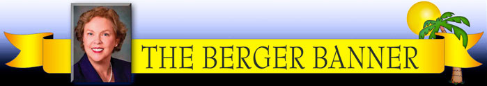 The Berger Banner