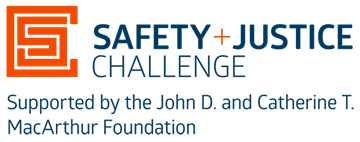 Safety Plus Justice Challenge