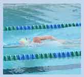Swim Lessons