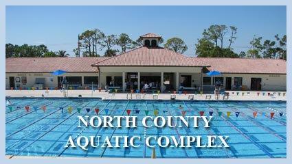 North County Aquatic Complex