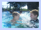 Swim Lessons