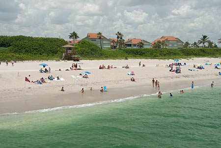 juno beach park