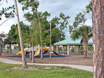 seminole palms park
