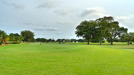 southwinds golf course