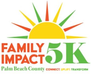 family impact 5k