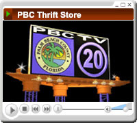 PBC Thrift Store