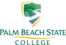 Palm Beach College Logo