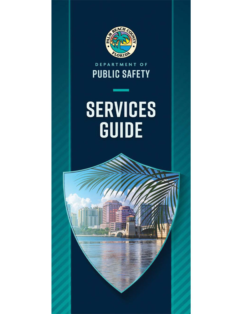 Public Safety Services Guide