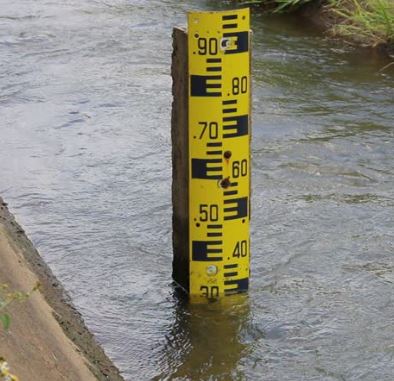 Water Measure
