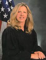 Judge Kathleen Kroll