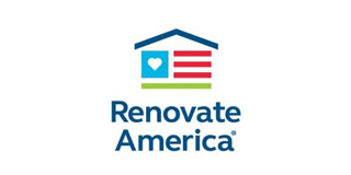 Renovate America logo