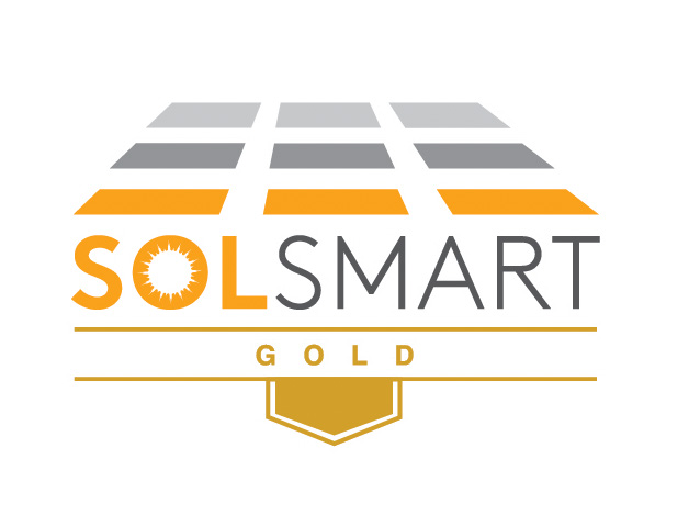 Palm Beach County A SolSmart Gold Community