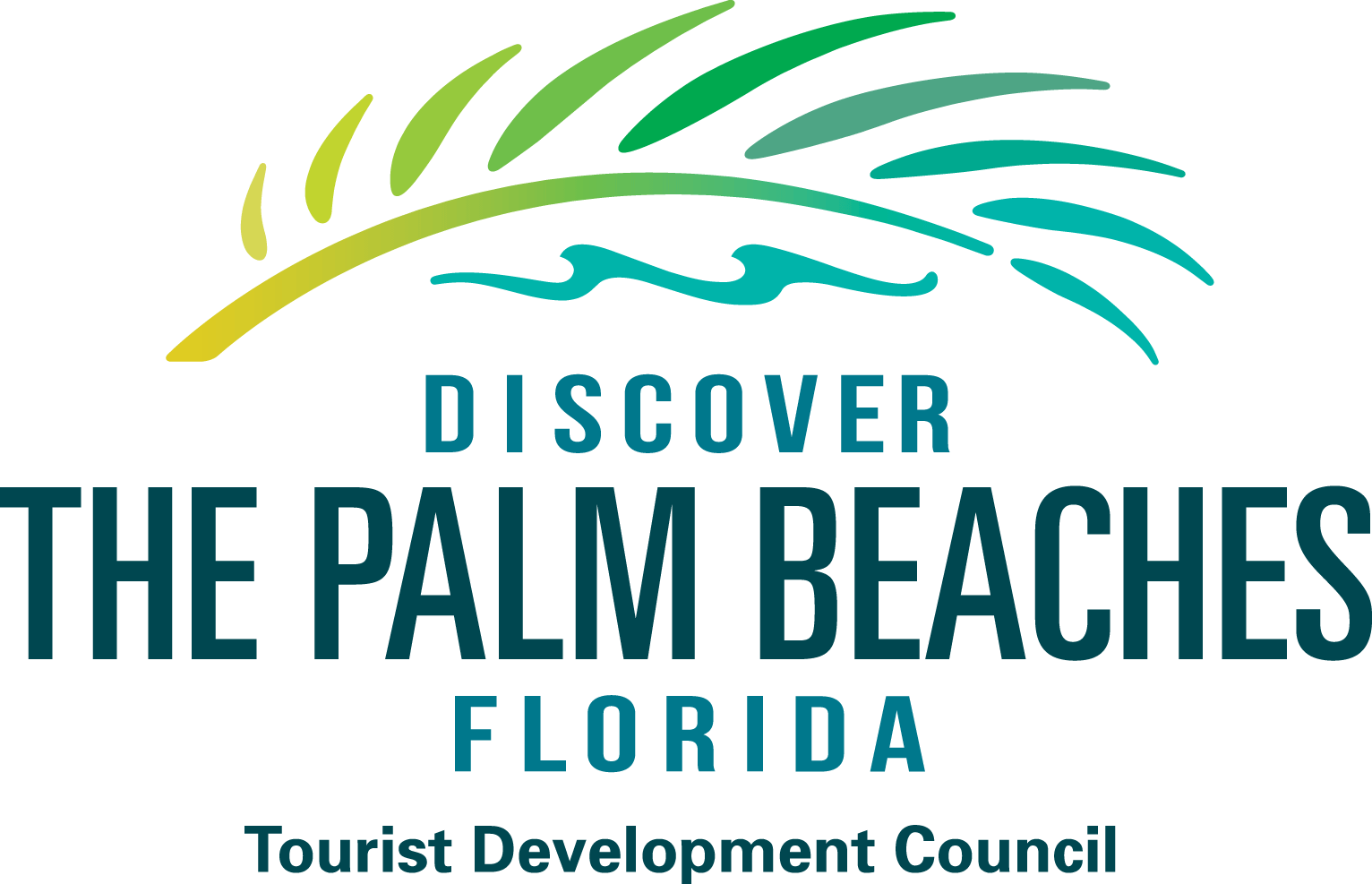 Tourist Development Logo