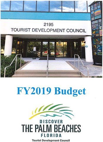 Budget 2019 Cover