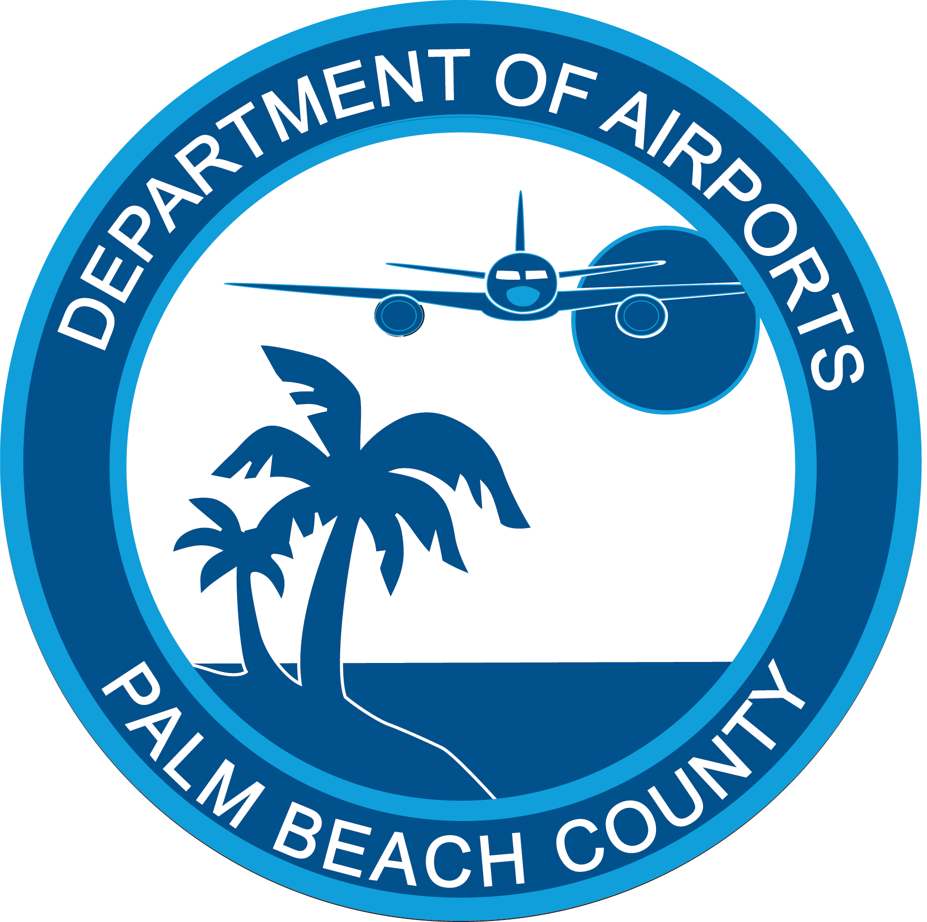 Palm Beach County Department of Airports