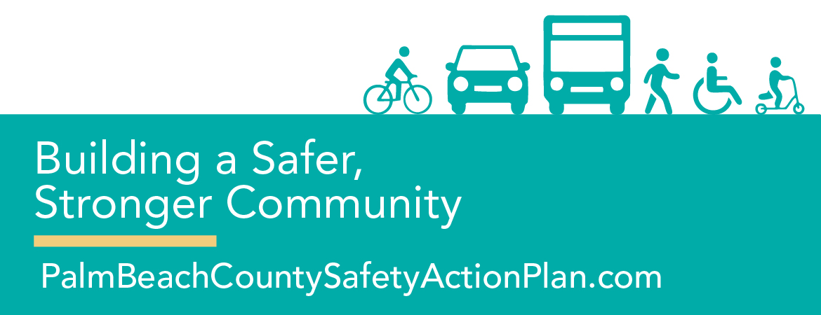 PBC Saftey Action Plan banner image