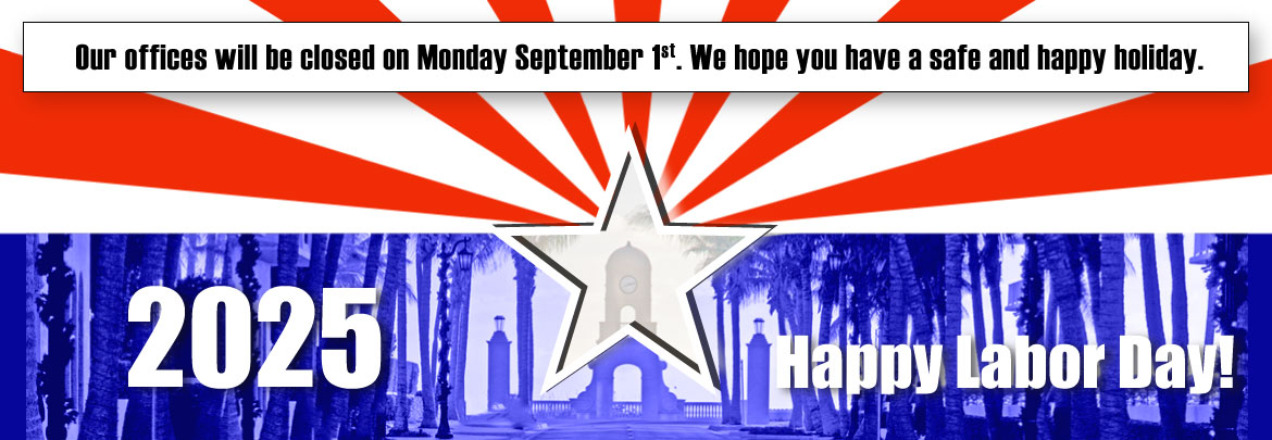 2025 PBC Labor Day banner