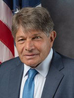 Rep. Joe Casello, District 90