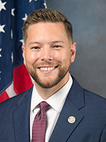 Rep. John Snyder, District 86