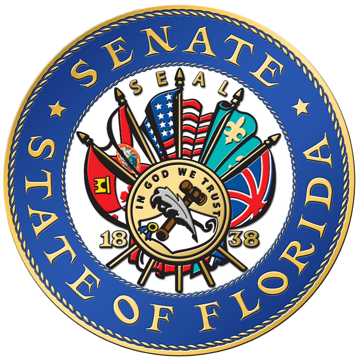 FL Senate Seal