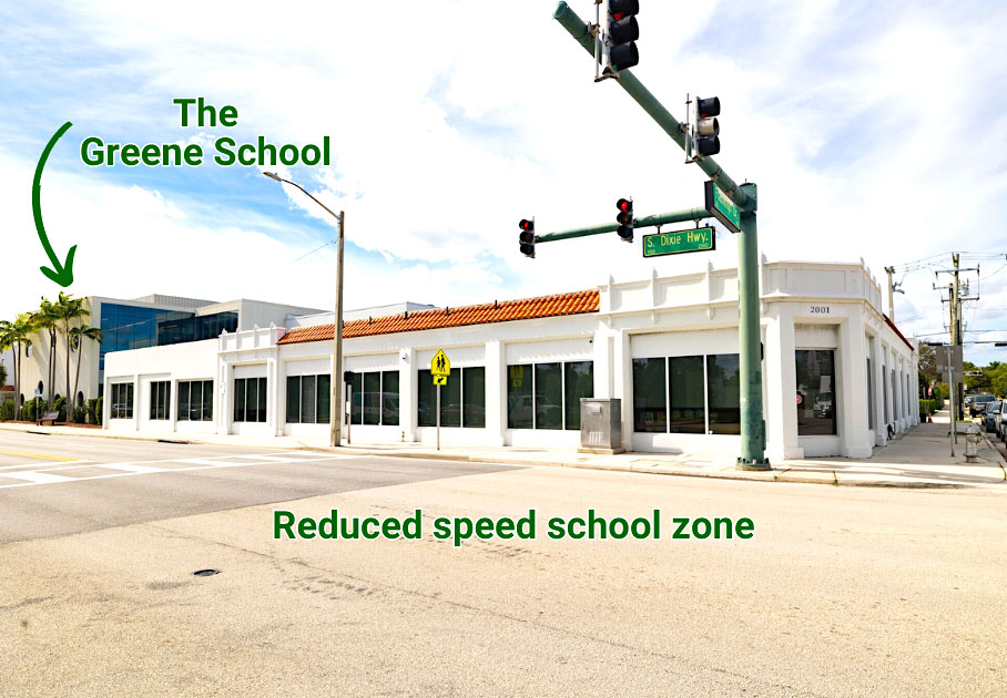 /NewsroomImages/0324/Reduced-speed-zone-coming-to-The-Greene-School.jpg