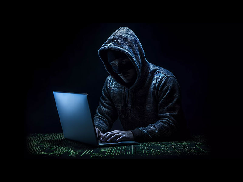 Planning Zoning & Building Phishing scam