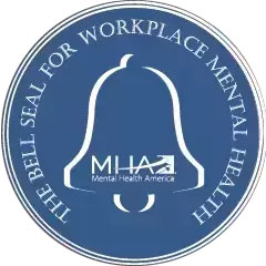 Bell Seal WMH Award image