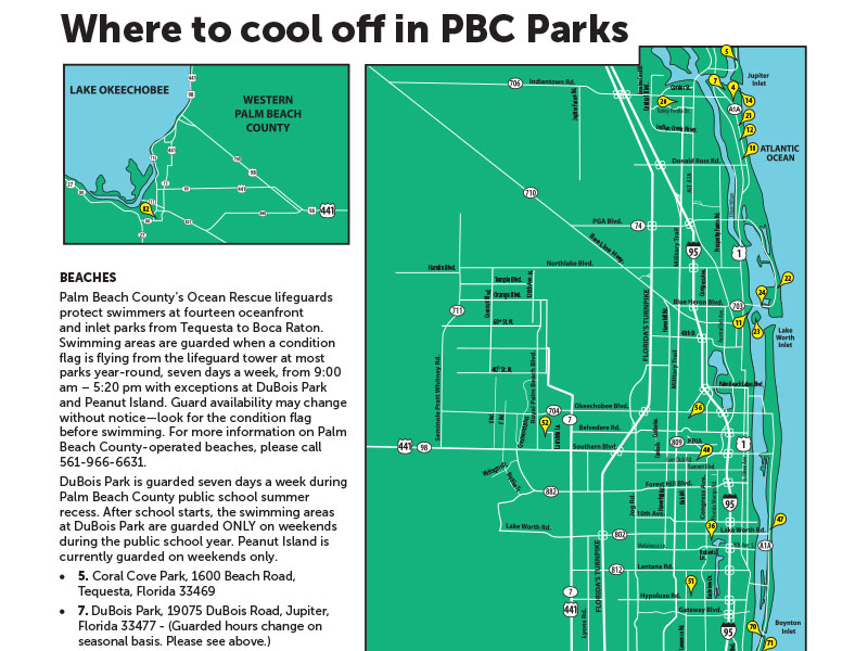 Where to Cool image