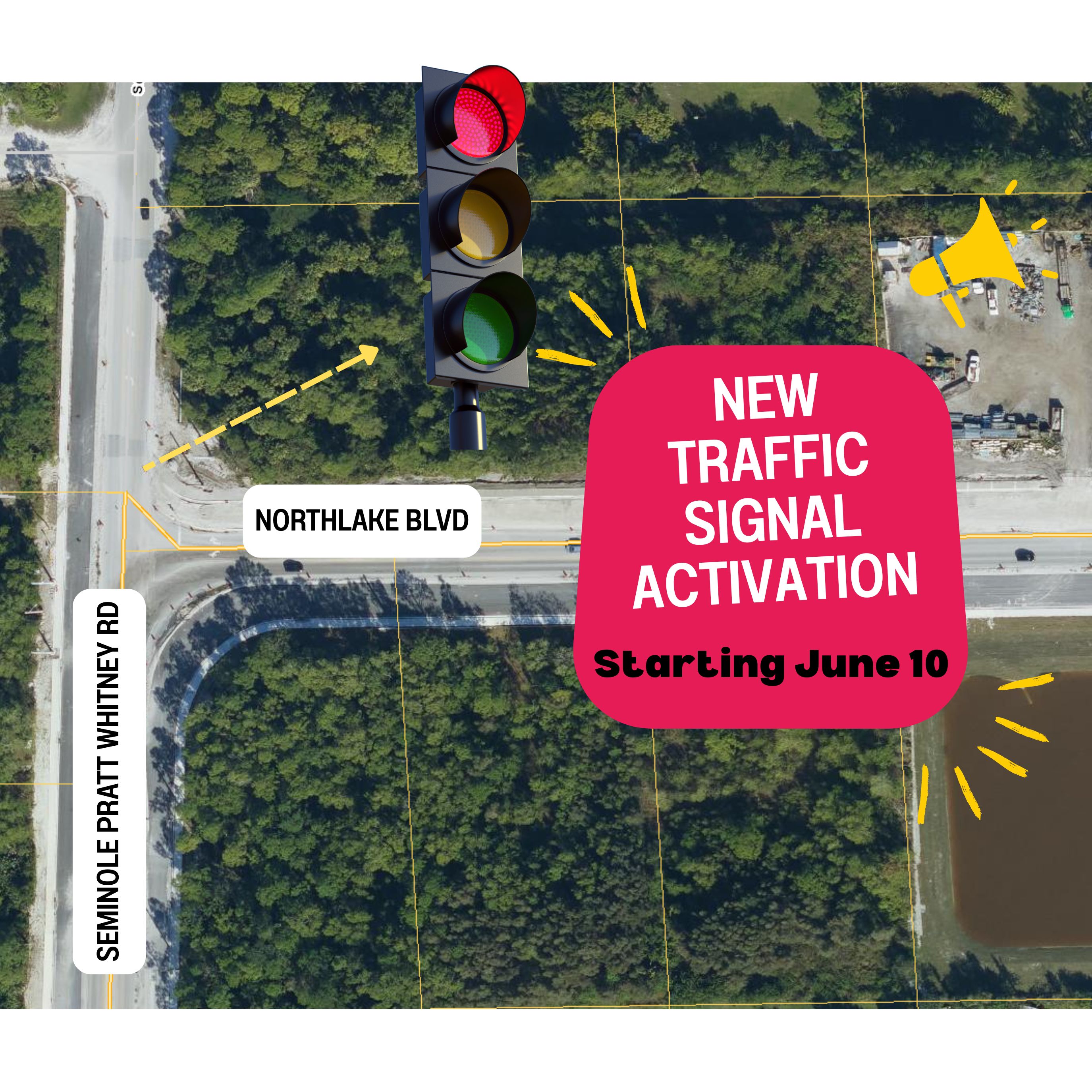 /NewsroomImages/0626/Seminole-Pratt-Whitney-Northlake-New-traffic-signal-activation.jpg