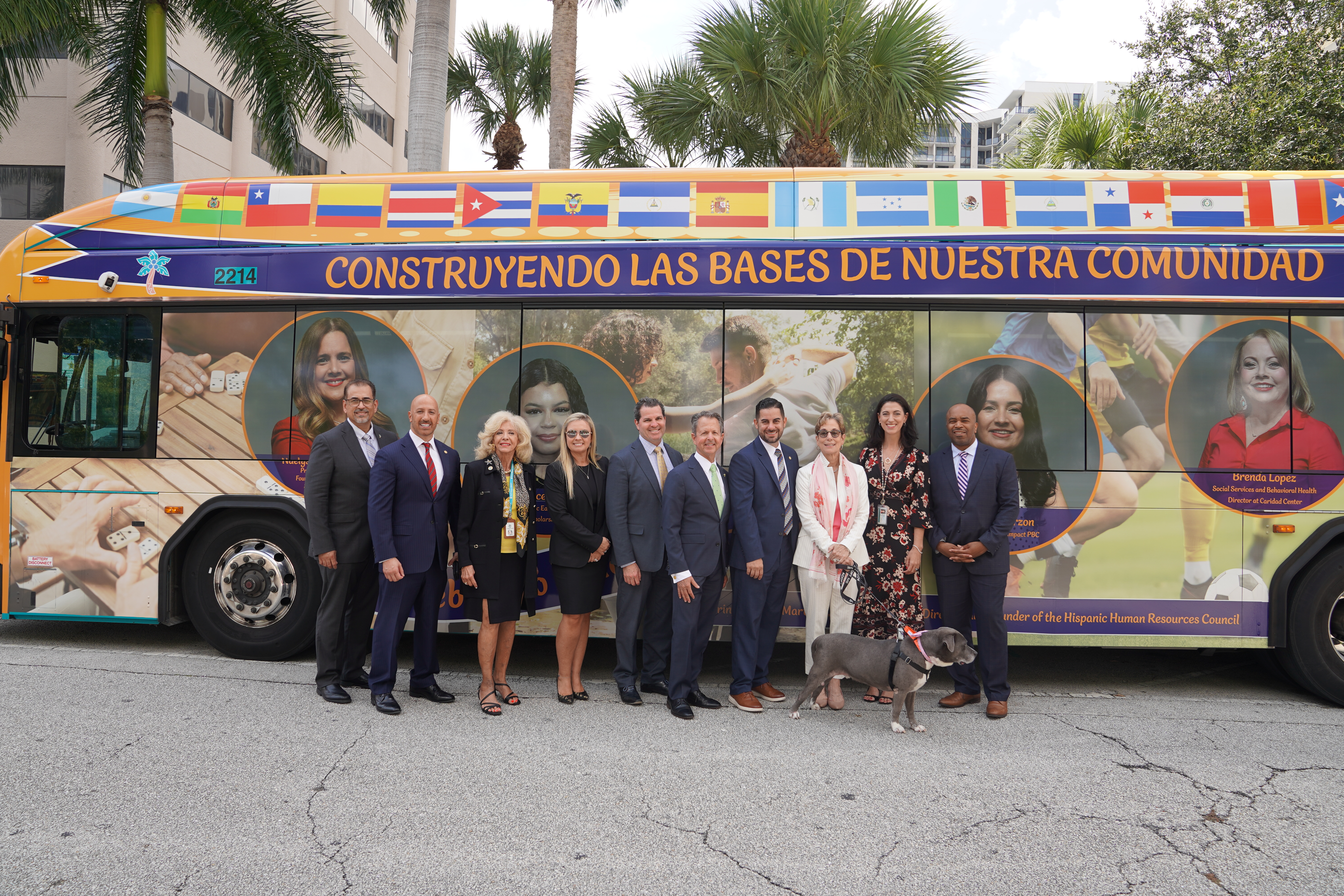 http://pbcauthor/NewsroomImages/0925/Hispanic%20Heritage%20Bus%20Reveal%20.JPG
