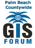 GIS Forum Logo
