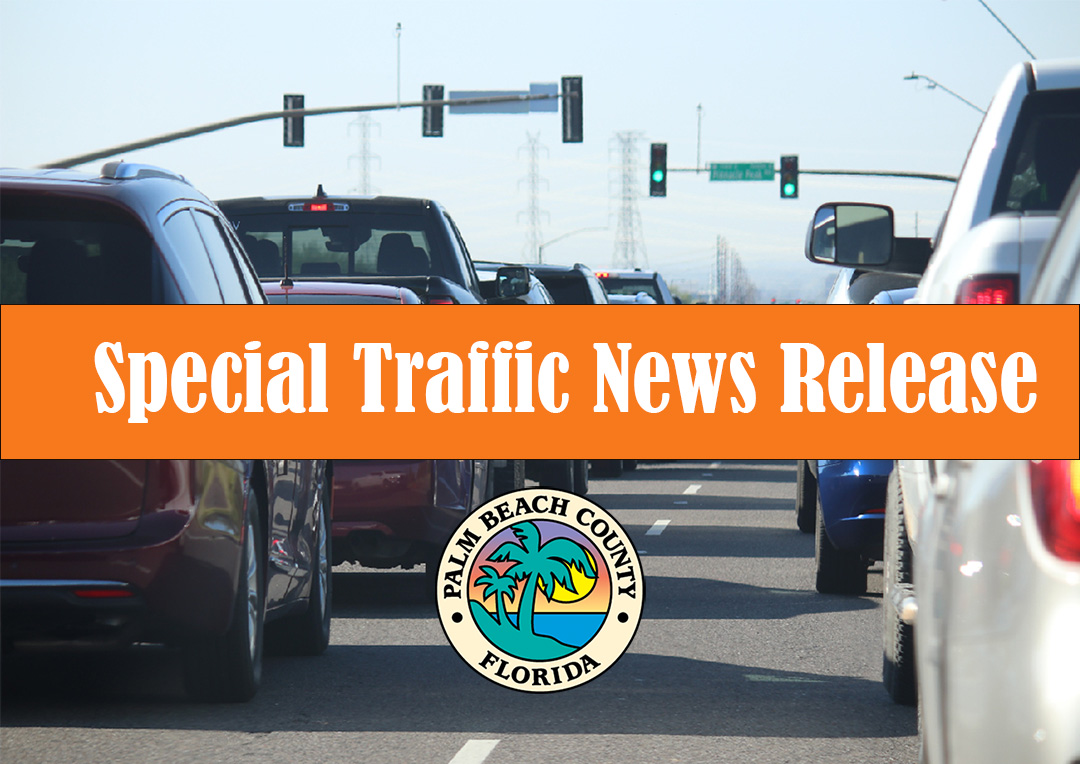 http://pbcauthor/SiteImages/Newsroom/0622/Special Traffic News Release.jpg