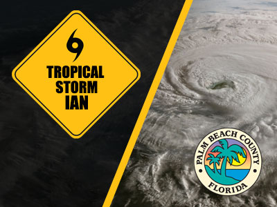 Tropical Storm Ian - thumbnail
