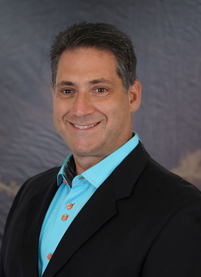 Tom Nadler