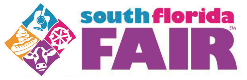 South Florida Fair logo