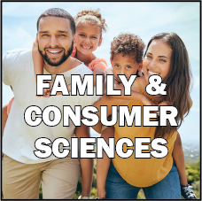 Family Resources button