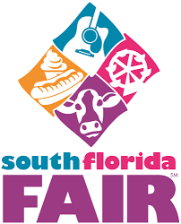 SOUTH FLORIDA FAIR   AGRIBUSINESS & COMMUNITY RELATIONS ASSISTANT 