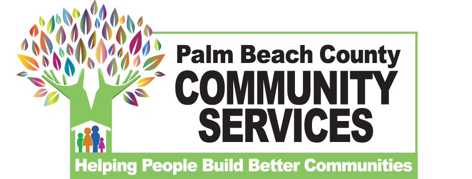 Community Services logo