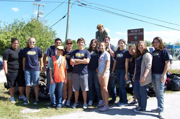 Adopt-a-Road picture 3