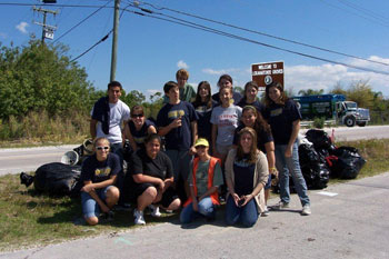 Adopt-a-Road picture 4
