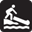 Canoe/Kayak Launch Icon
