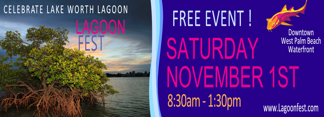 2025 LagoonFest Banner