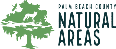 Palm Beach County Natural Areas Logo