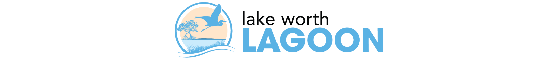 Lake Worth Lagoon Logo