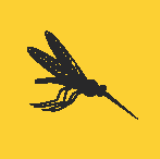 Thumbnail image of a cartoon mosquito