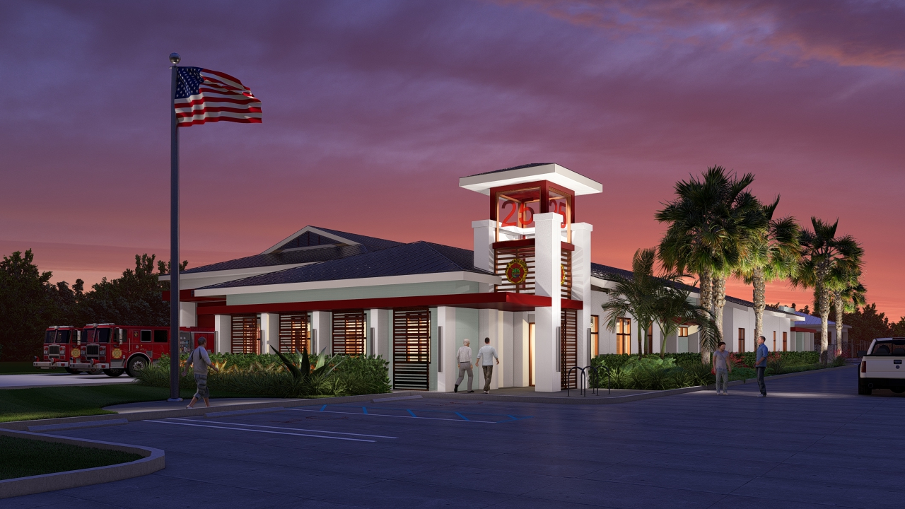 ​  PBC Board of County Commissioners to Receive CTMP Progress Update