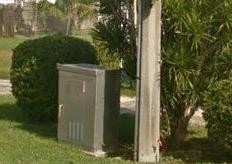 Example of a Traffic Box
