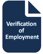 Verify Employment